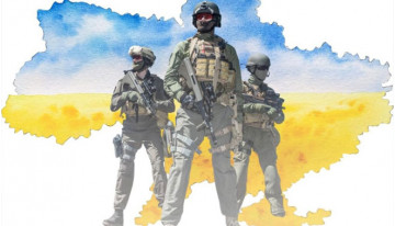С Днем защитников и защитниц Украины!