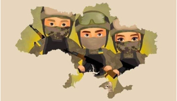 С Днем ВСУ и Святого Николая