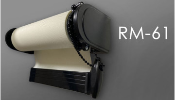 RM-61 теперь и в черном цвете!