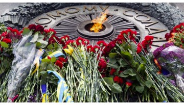 Поздравляем с Днем Победы!