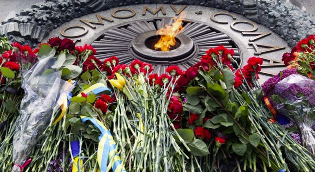 Поздравляем с Днем Победы!