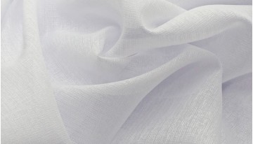 Batist White - тюлева новинка для римських штор