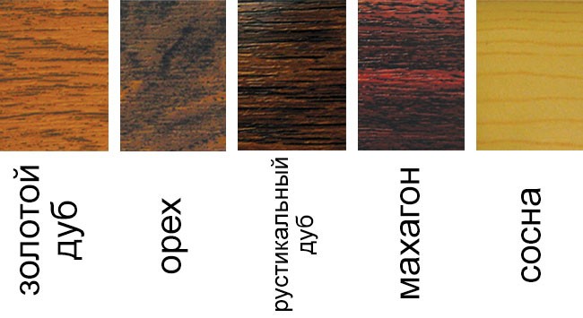 Colors