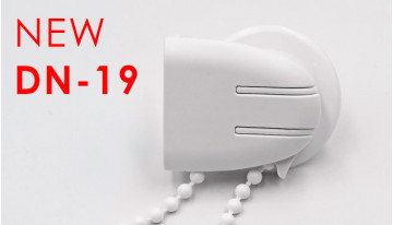 Нова комплектація DN-19