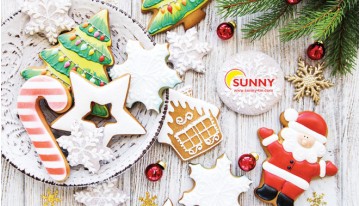Графік роботи SUNNY TM в святкові дні