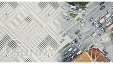 Геометрия ткани Street