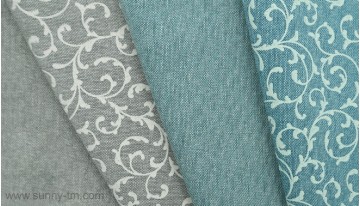 Нові відтінки популярних тканин для римських штор Elegance!