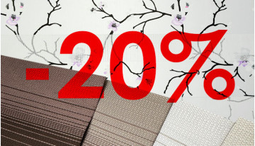 Final sale on DN-Laos, DN-Ottawa, and DN-Bliss with an additional 20% off the retail price
