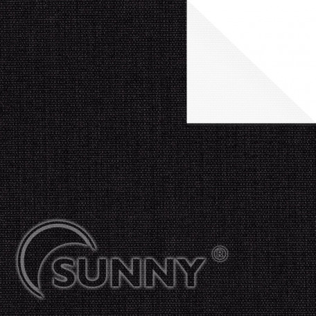 Ткань Luna BO Black 