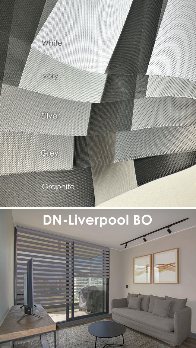 DN-Liverpool BO - новый блекаут День-Ніч