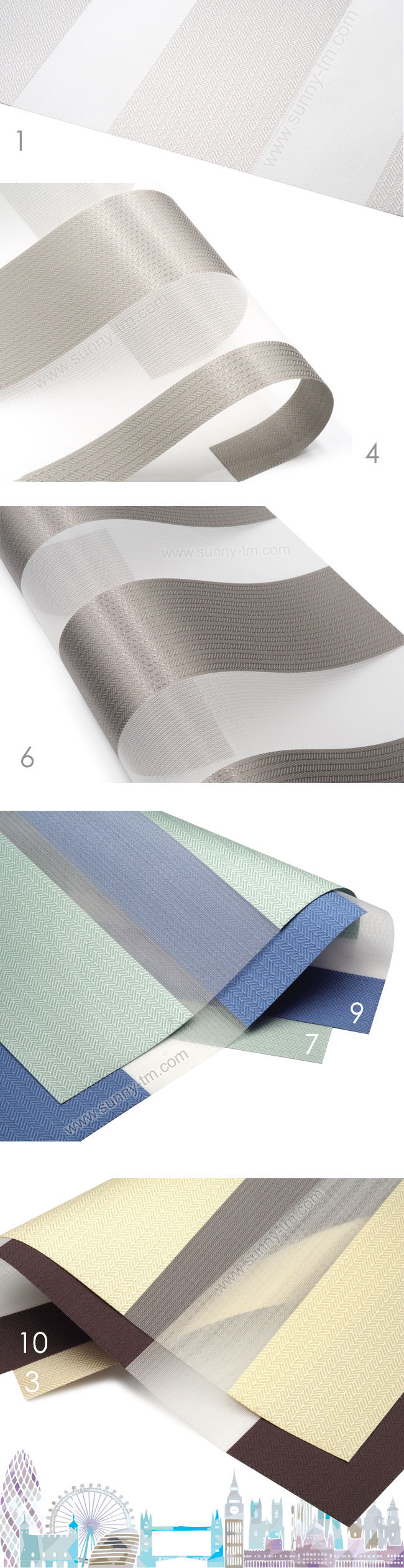 DN-London – літня новинка День-Ніч