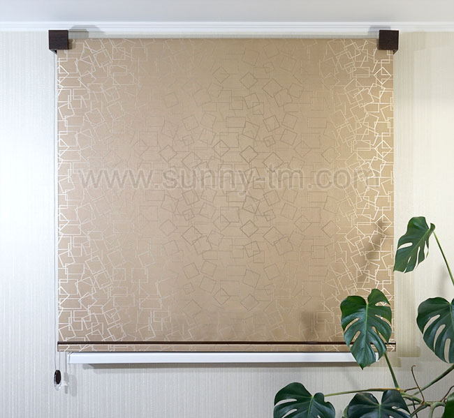 Новинка комплектации - нижняя балка Decor